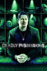  Deadly Possessions Poster
