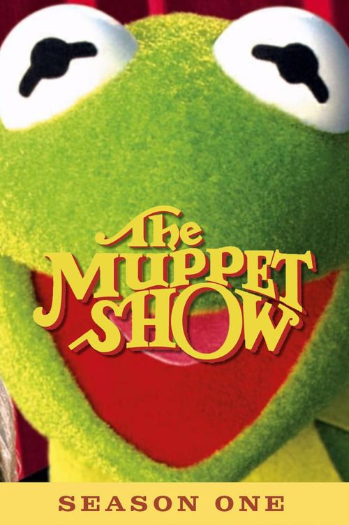 Watch The Muppet Show