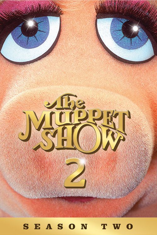 How to watch The Muppet Show