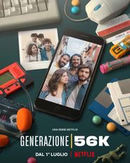  Generation 56K Poster