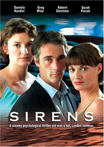  Sirens Poster