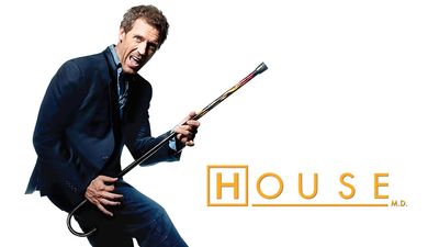 Season 04, Episode 15 House's Head