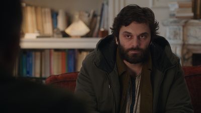 Season 01, Episode 34 Léonora et Damien - Jeudi 7 janvier 2016, 17h
