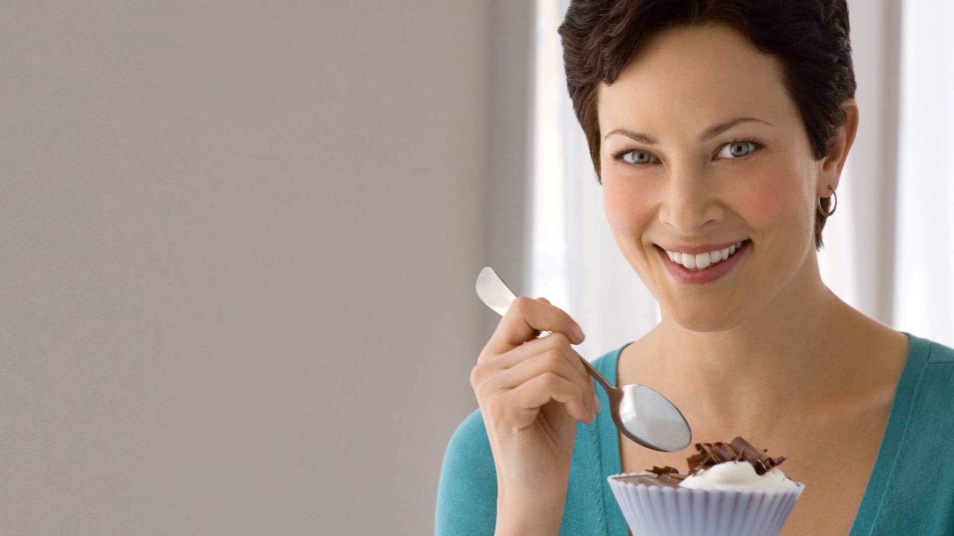 Healthy Appetite with Ellie Krieger Backdrop