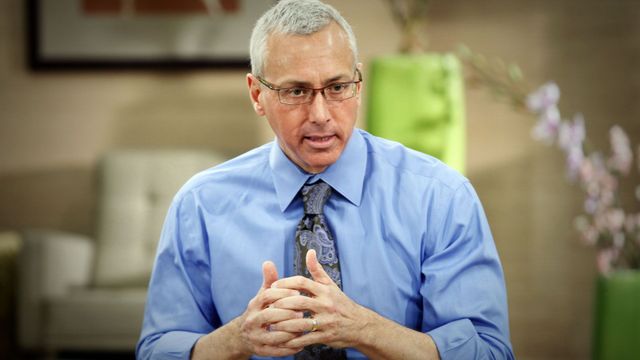 Sex Rehab with Dr. Drew Backdrop