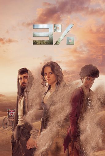 3% (TV Series 2016–2020) - IMDb