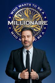 Who Wants to Be a Millionaire Season 1 Poster