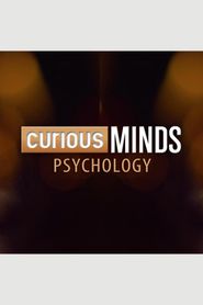  Curious Minds: Psychology Poster