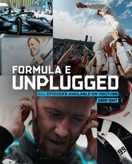  Formula E Unplugged Poster