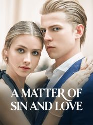  A Matter of Sin and Love Poster