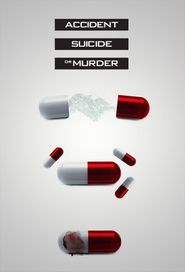 Accident, Suicide or Murder Season 2 Poster