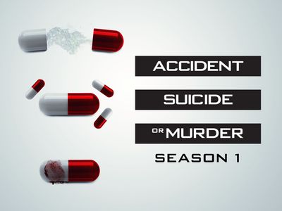 Season 01, Episode 03 Blood Betrayal