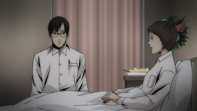 Ito Junji: Collection - Episódio 1 - Animes Online