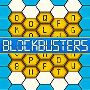  Blockbusters Poster