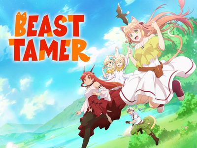 Beast Tamer Anime Casts Marika Kōno, Rie Takahashi - News - Anime