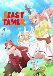  Beast Tamer Poster