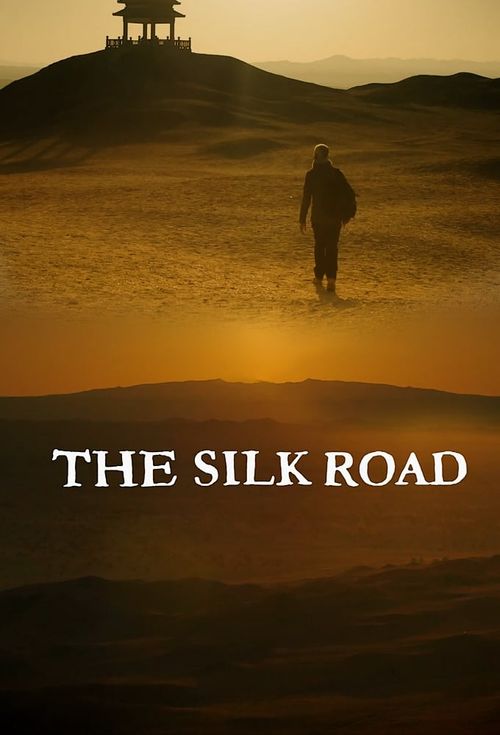 The Silk Road: Where to Watch and Stream Online | Reelgood