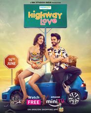  Highway Love Poster