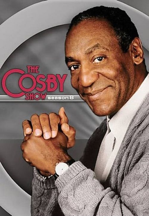 The Cosby Show Season 8: Where To Watch Every Episode | Reelgood
