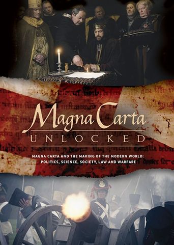 Magna Carta UNLOCKED: Where to Watch and Stream Online | Reelgood