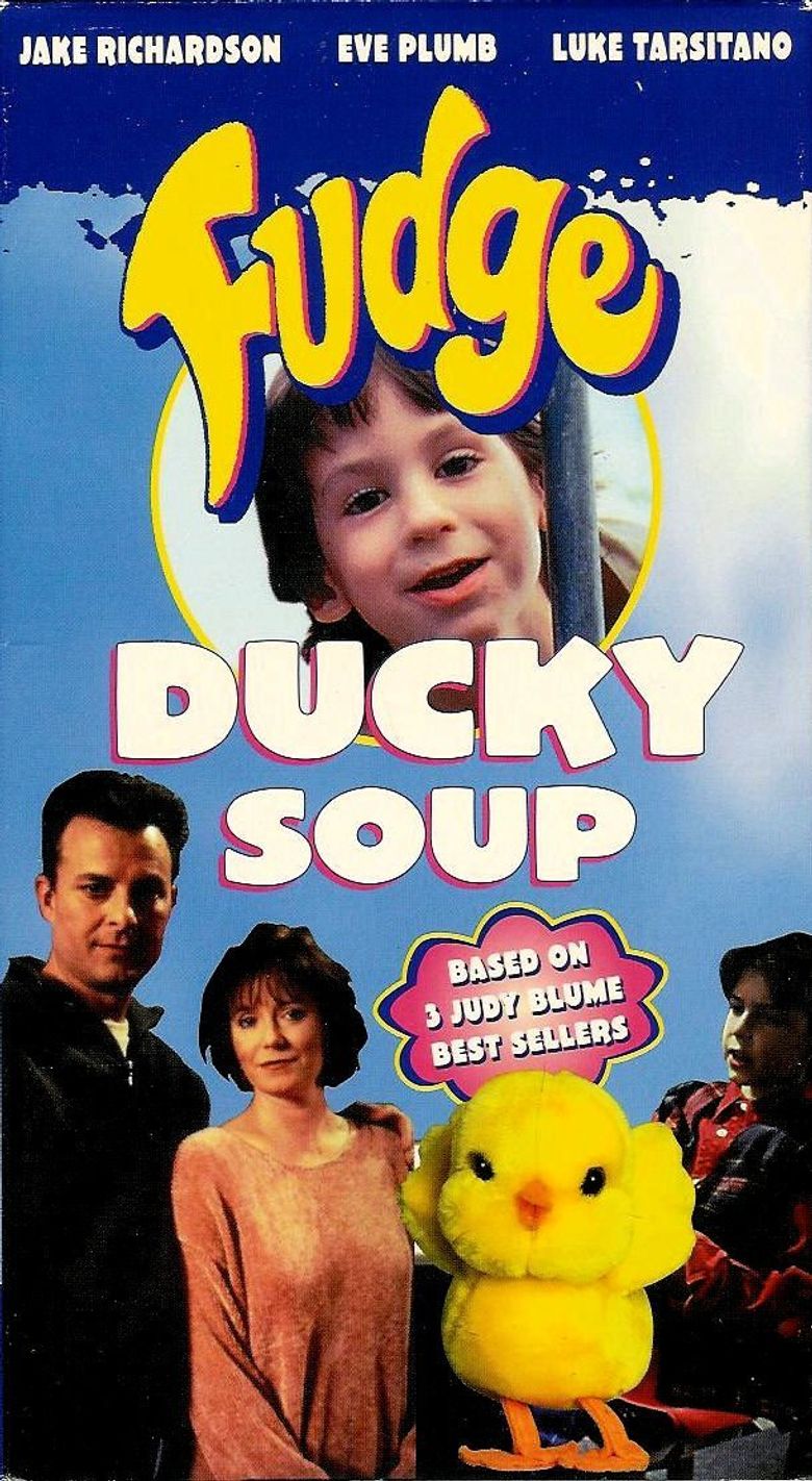 Fudge Where to Watch Every Episode Streaming Online Available in the