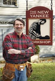  The New Yankee Workshop Poster