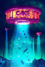 Cake Season 4 Poster