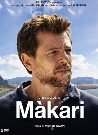  Màkari Poster