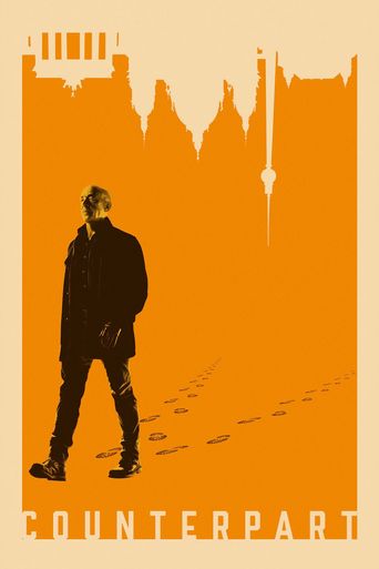  Counterpart Poster