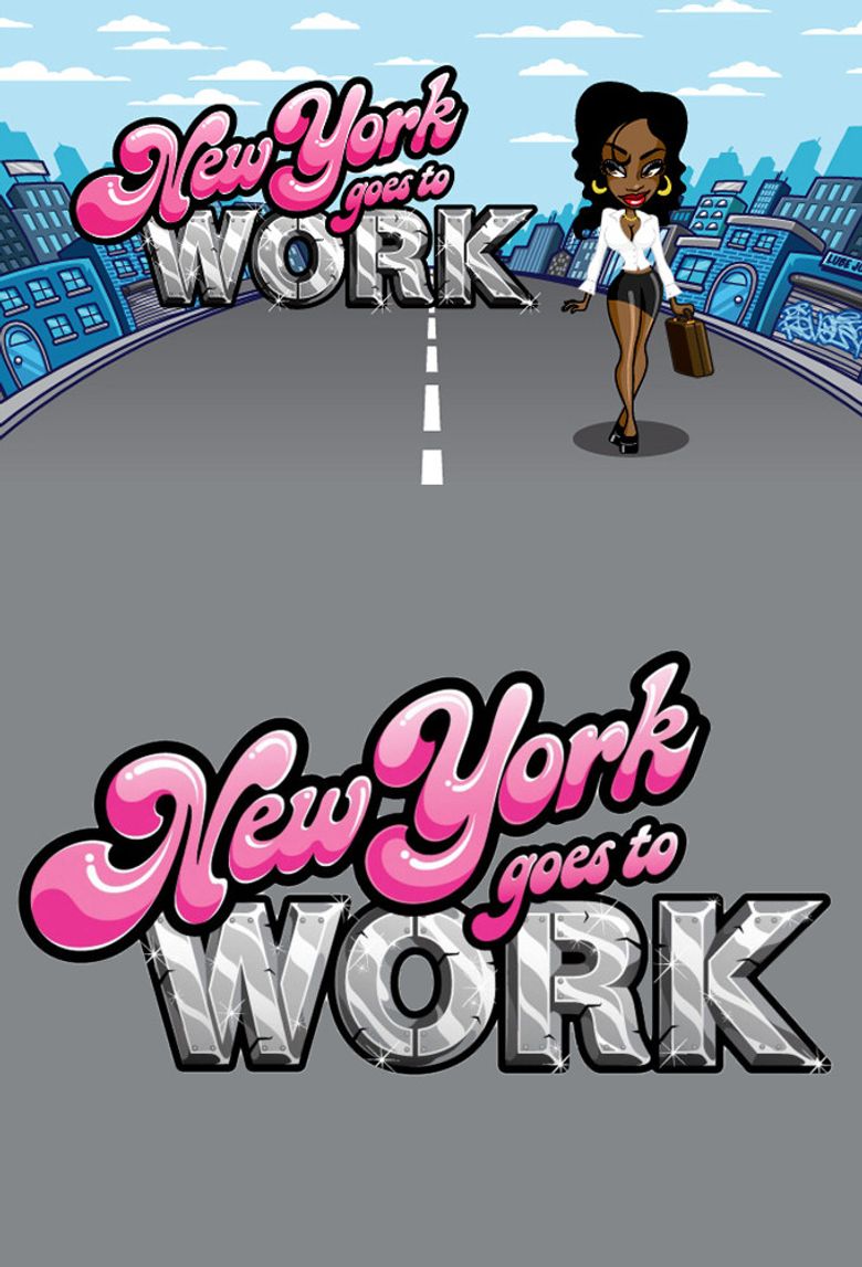 New York Goes to Work