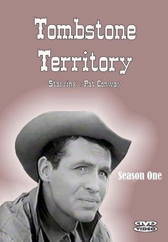 Tombstone Territory Season 1: Where To Watch Every Episode | Reelgood