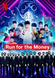  Run for the Money Poster