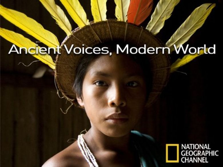 Ancient Voices/Modern World