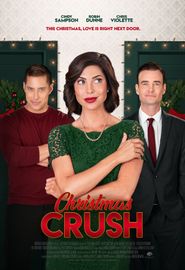  A Christmas Crush Poster