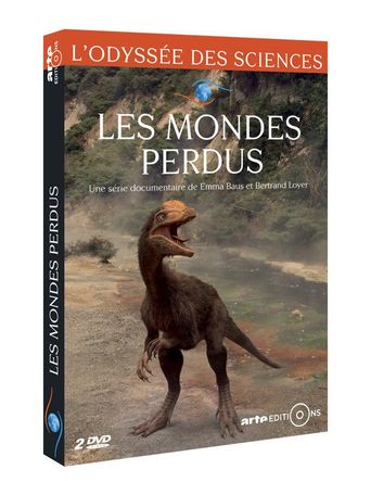 A New Prehistory Poster