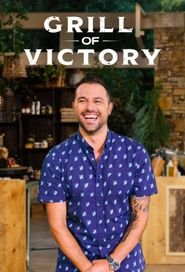 Grill of Victory Poster