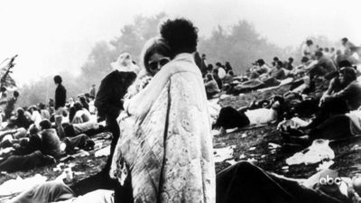 Season 01, Episode 05 Generation Woodstock