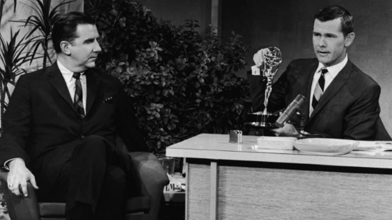 The Johnny Carson Show Season 4: Where To Watch Every Episode | Reelgood