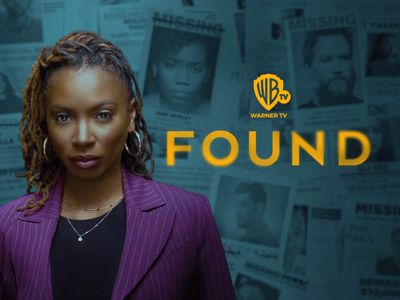 Found (2023) - NBC Series - Where To Watch