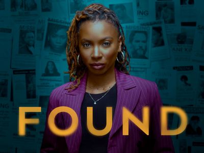 Found: Where to Watch and Stream Online | Reelgood