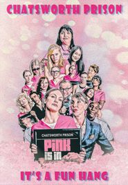  Pink Is In Poster