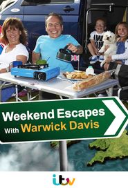  Weekend Escapes with Warwick Davis Poster