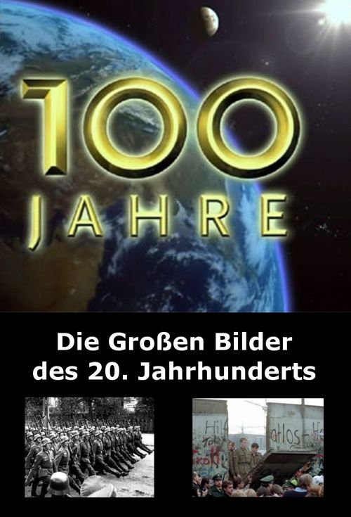 100 Jahre - Der Countdown Poster