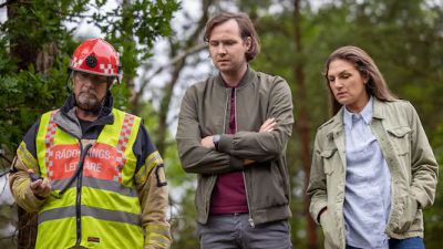 Försvunna människor Season 1: Where To Watch Every Episode | Reelgood