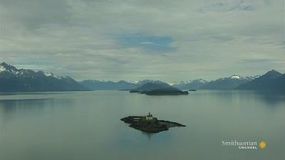 Season 05, Episode 10 Alaska's Call of the Wild