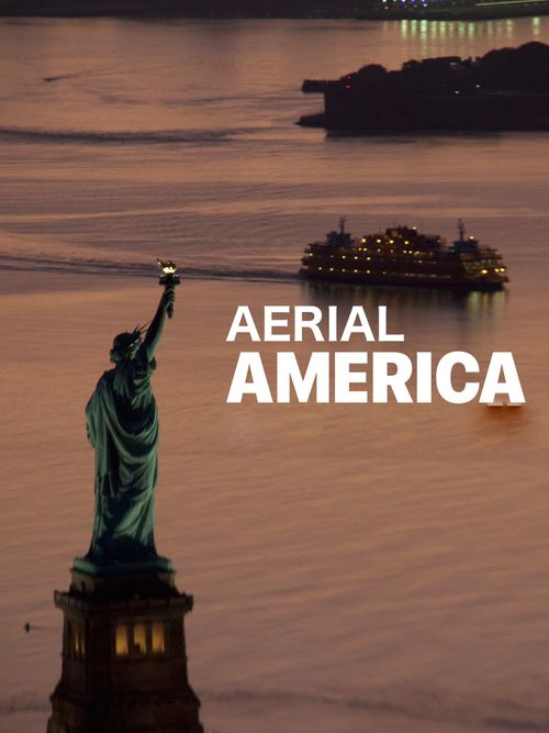 Aerial America Season 7 Poster