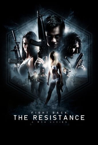  The Resistance Poster
