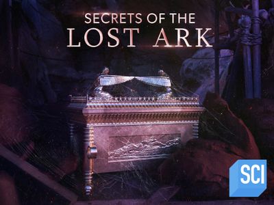 Season 01, Episode 06 Mysteries of Ethiopia's Ark