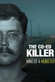  The Co-Ed Killer Poster
