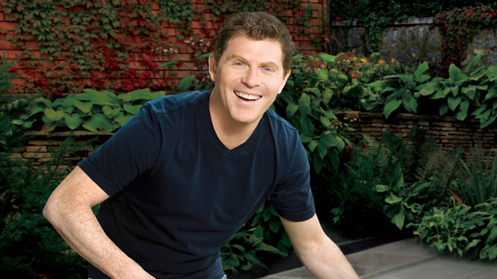 How to watch and stream Grill It! With Bobby Flay - 2008-2010 on Roku